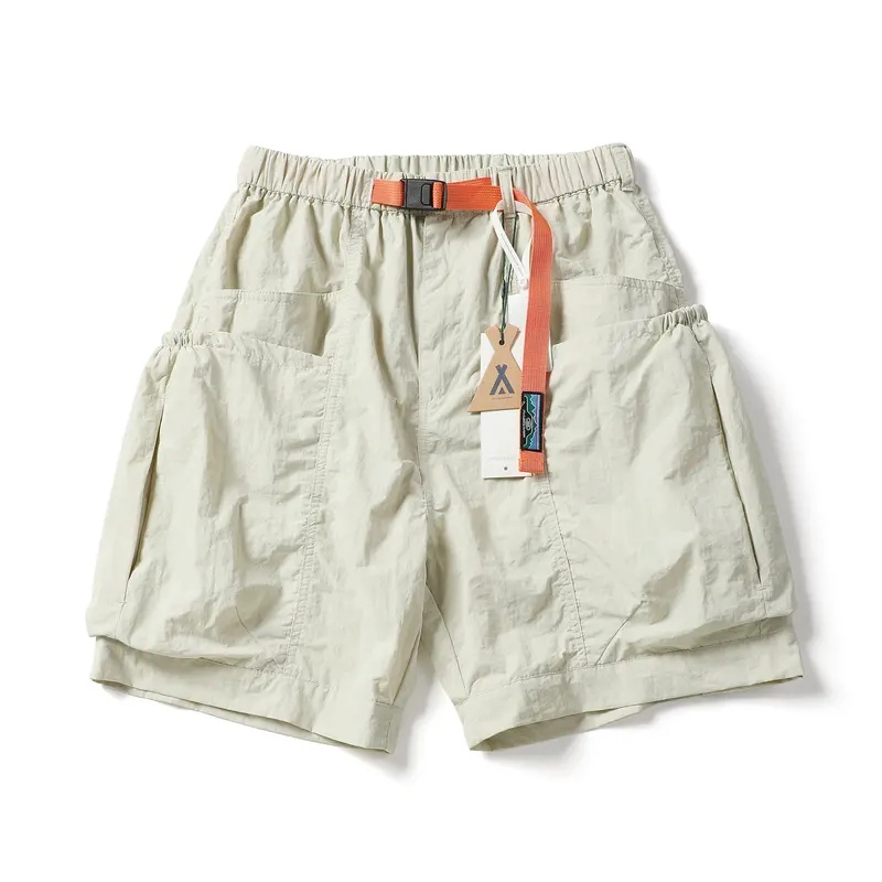Riding Gear - Summer Multi Pocket Workwear Shorts Outdoor