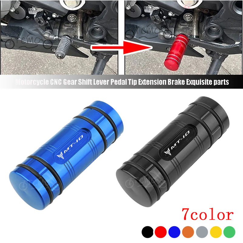 For YAMAHA MT-10SP MT10 MT 10  - Riding Gear recension och pris