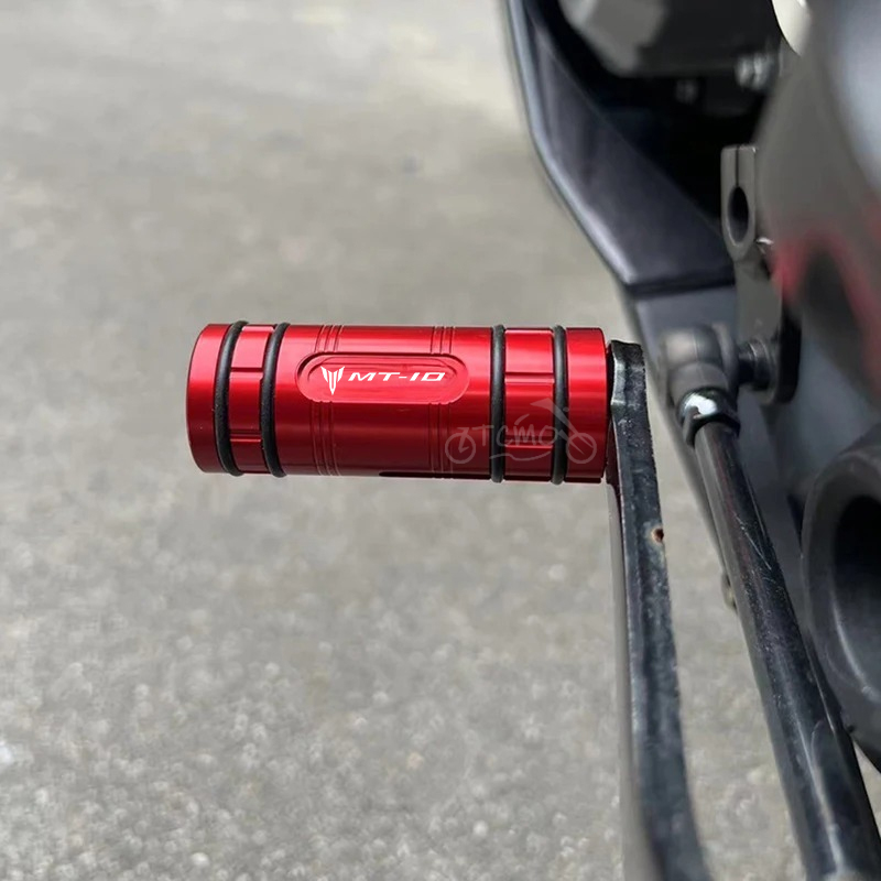 For YAMAHA MT-10SP MT10 MT 10  - Riding Gear recension och pris