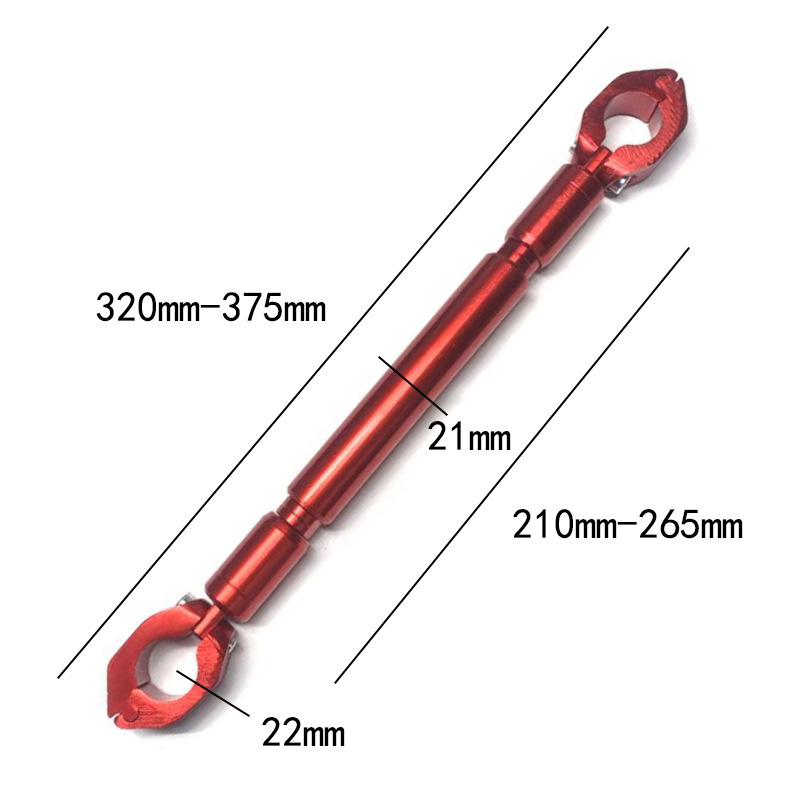 For VOGE DS900X DS900 DSX900 9 - Motorcycle Parts recension och pris