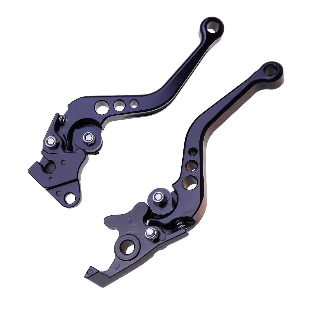 1Pair Adjustable Motorcycle Br - Riding Gear recension och pris