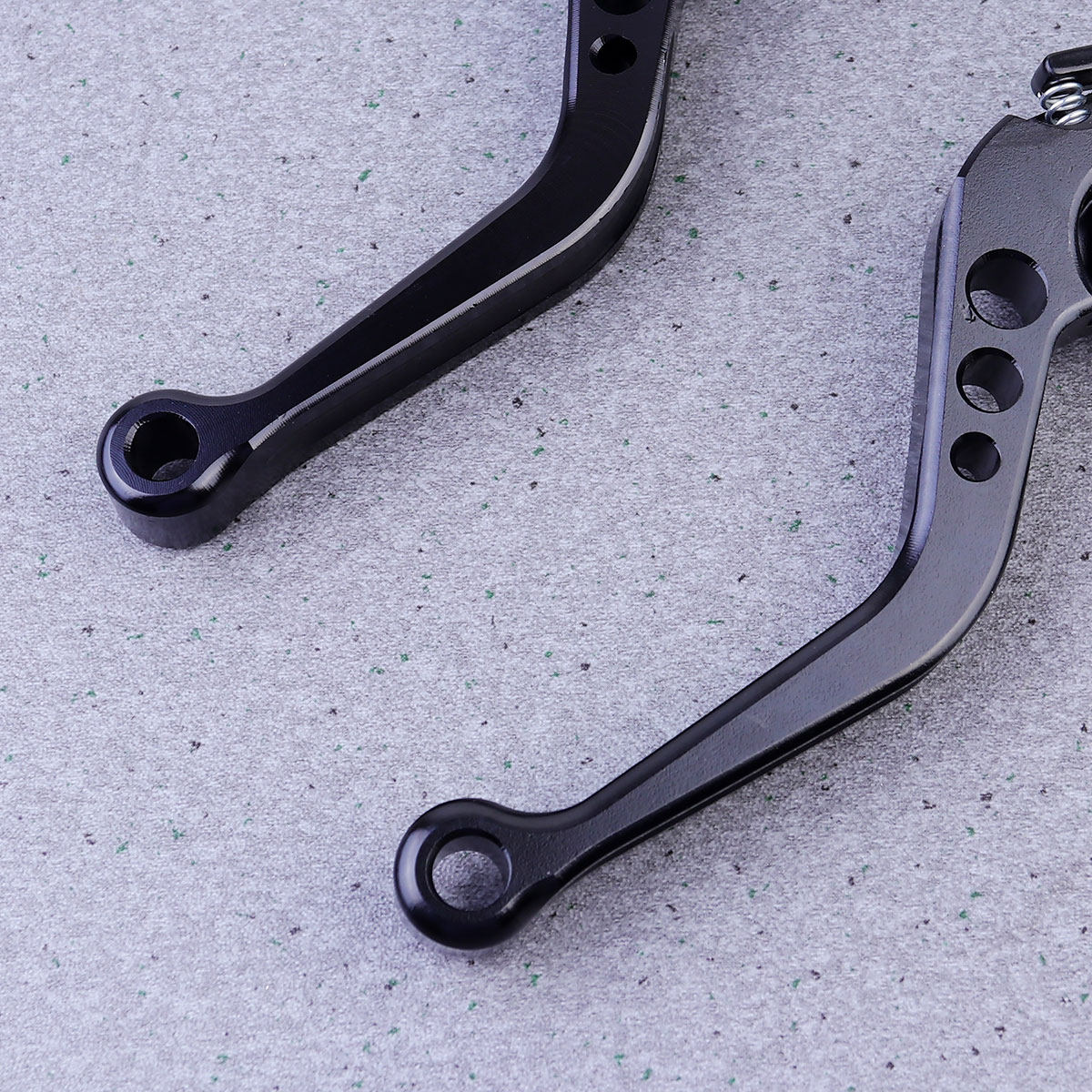 1Pair Adjustable Motorcycle Br - Riding Gear recension och pris