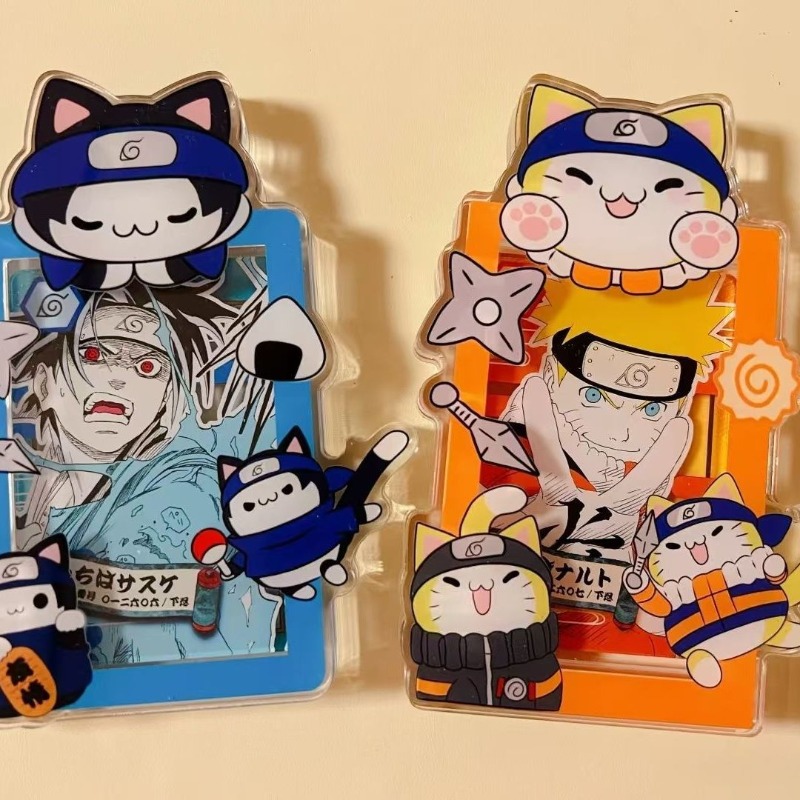 Naruto standee Uchiha Sasuke a - Atv Parts recension och pris
