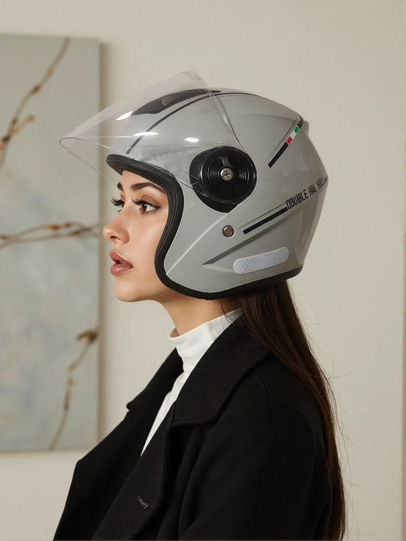 Krono Wild Electric Bajaj Chet - Scooter Parts recension och pris