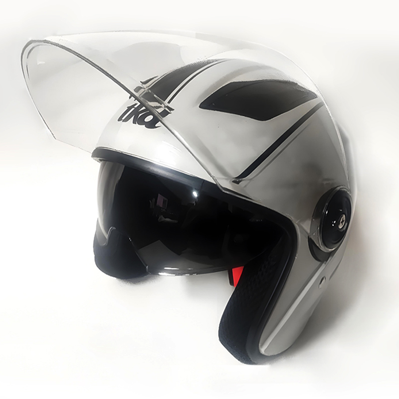 Krono Wild Electric Bajaj Chet - Scooter Parts recension och pris
