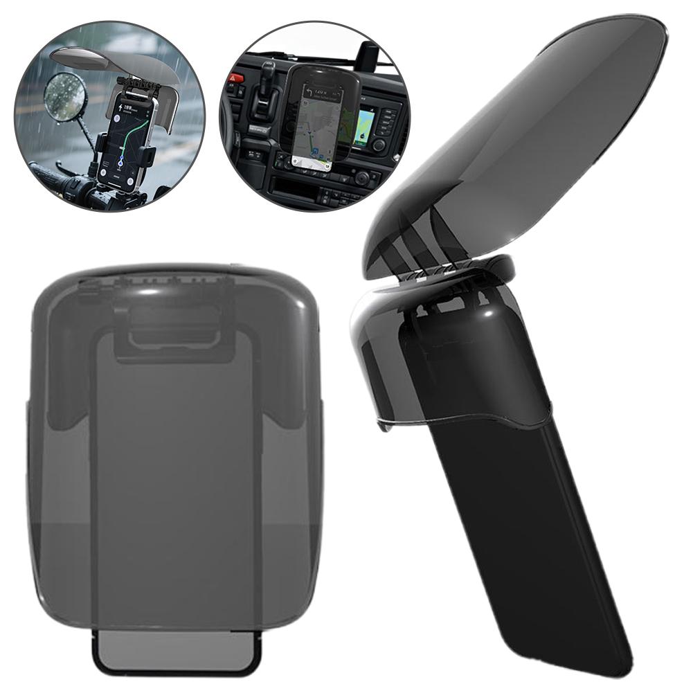 Sun Hat Style Phone Mount Sun  - Riding Gear recension och pris